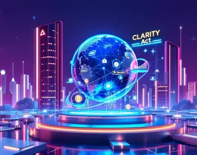 Turbulent Times for Stablecoin Rewards in the CLARITY Act