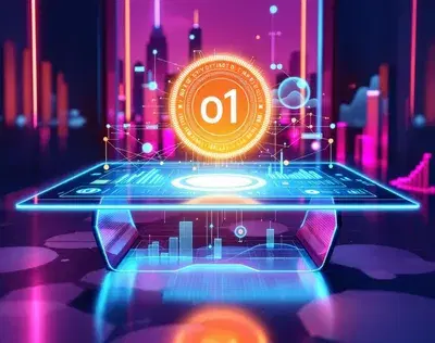 Coinbase Ventures Propels o1.exchange with Major $4.2 Million Funding