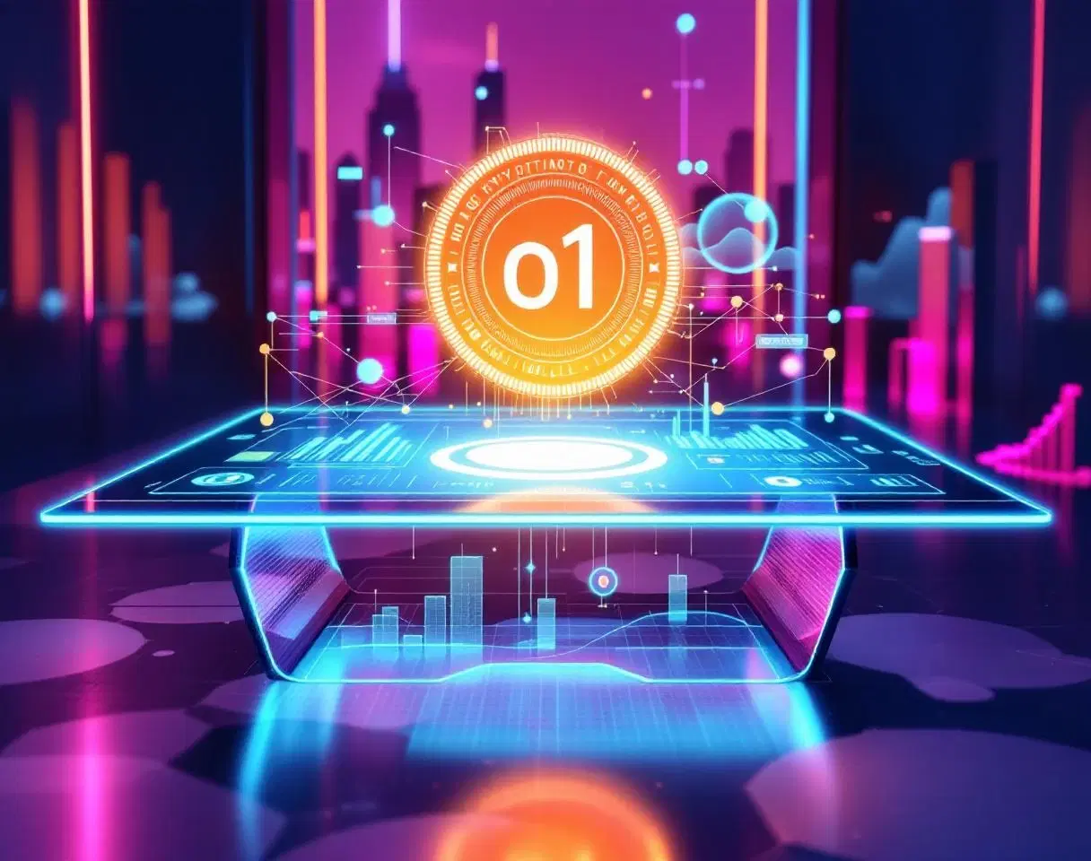 Coinbase Ventures Propels o1.exchange with Major $4.2 Million Funding