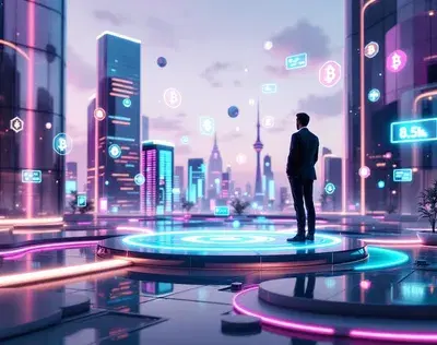 Riding the Crypto Tide of Uncertainty