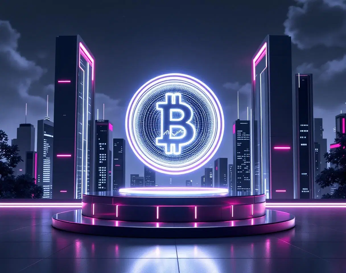 Circle Launches $222 Million ARC Token Sale to Revolutionize Blockchain
