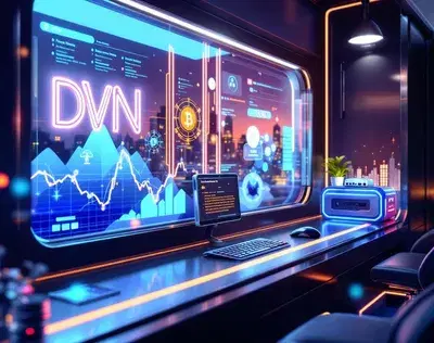 Payments DVN Reinvents Payment Verification Across Chains