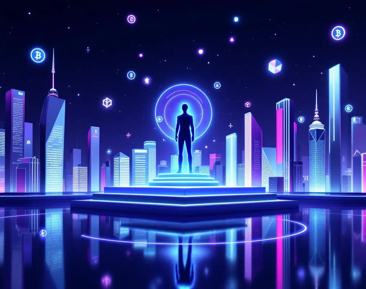 Solana's Rise in the World of Digital Investments