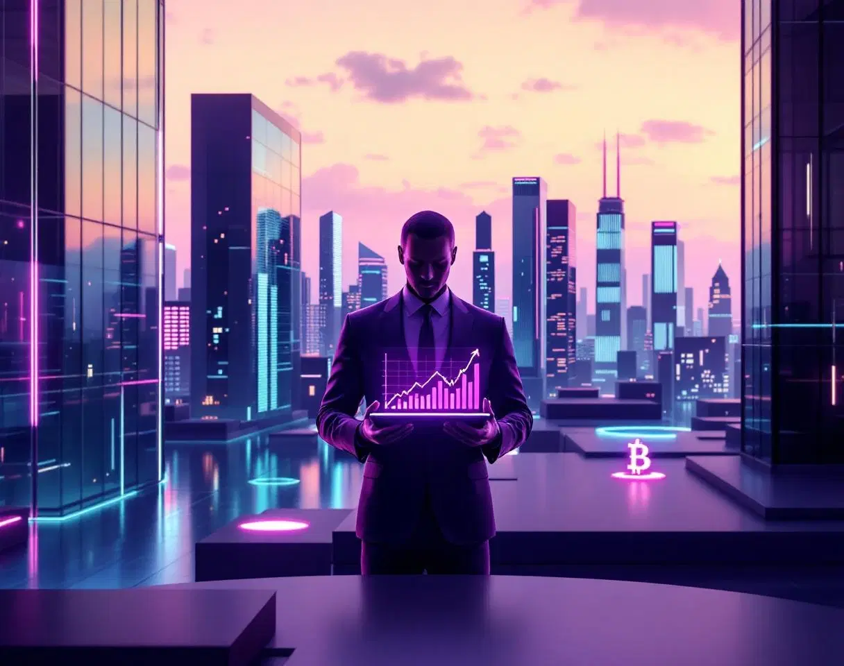 Grayscale’s IPO and the Genesis Lawsuit Create a Crisis in Crypto Trust