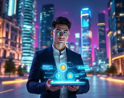 Pump.fun Takes a Bold Step into Mobile Trading with WBTC and WETH