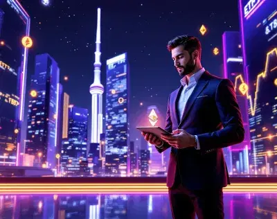 The Bold Horizon of Ethereum Staking for Investors