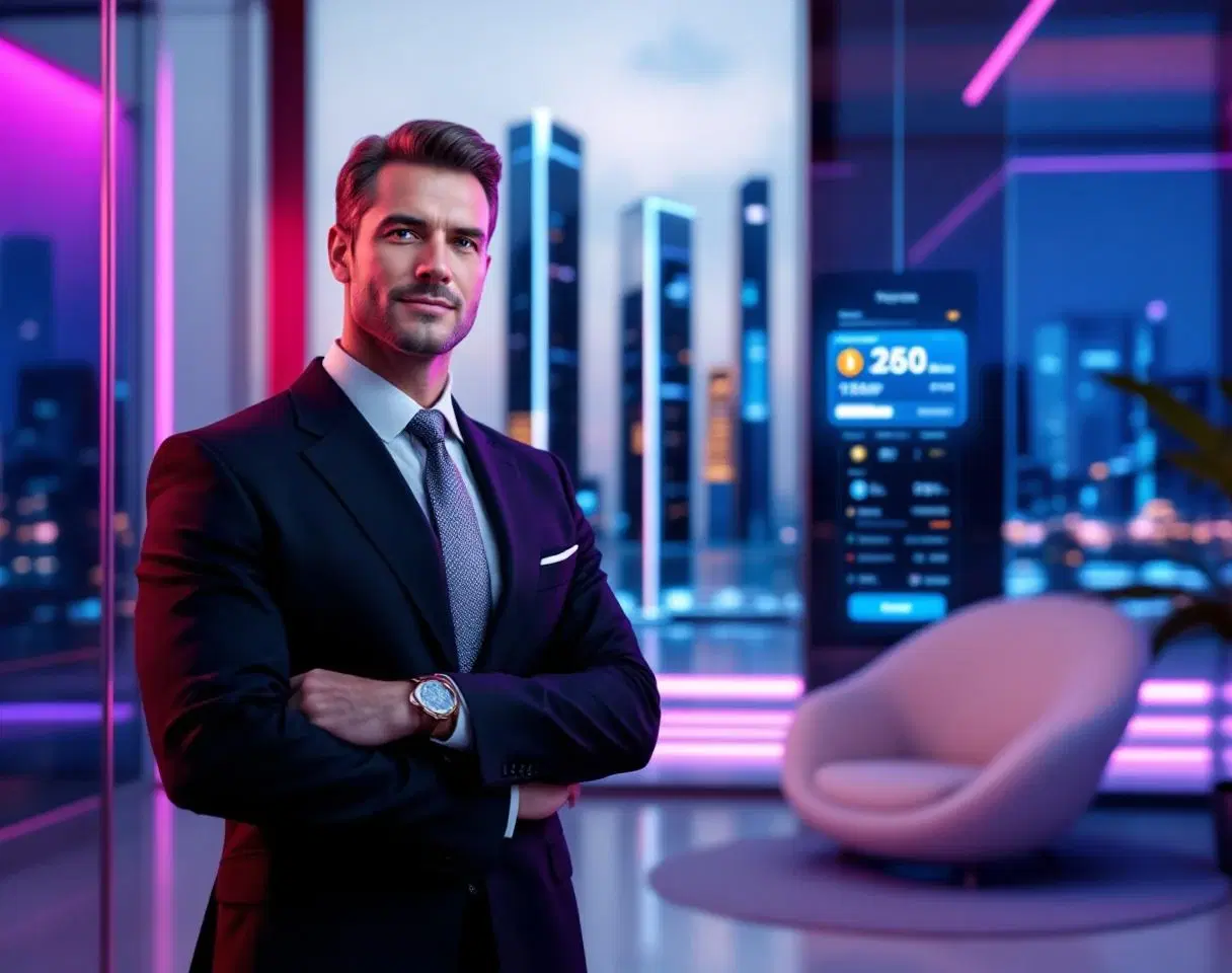 Christie's Reimagines Luxury Real Estate with Cryptocurrency