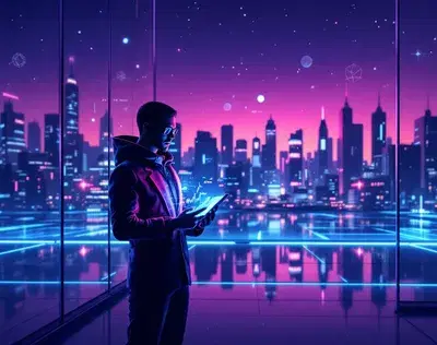 The Undercurrents Shaping Crypto: A New Era of Cross-Chain Movements