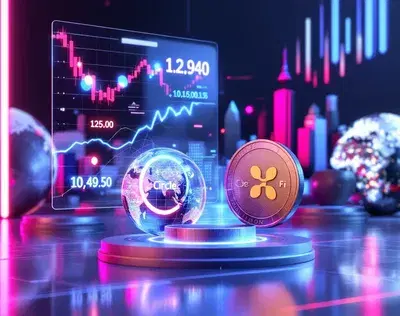 The Evolution of Stablecoins and Their Role in Decentralized Finance