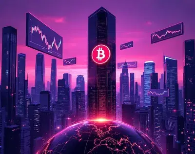 Bitcoin and the Rising Tide of Geopolitical Tensions