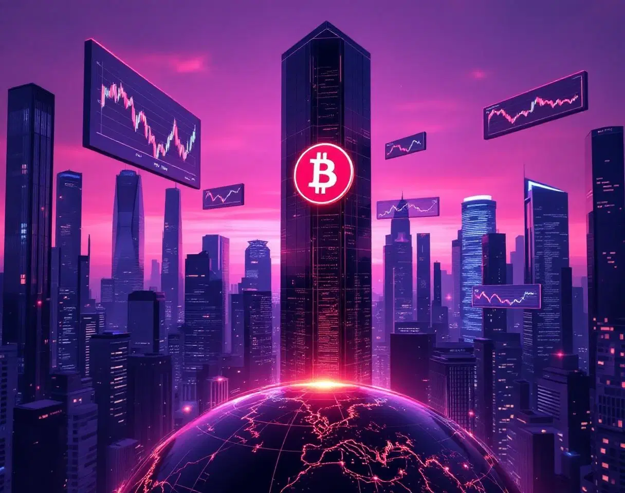 Bitcoin and the Rising Tide of Geopolitical Tensions