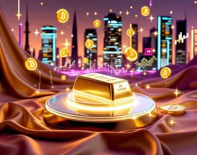 Discovering Tether Gold in Today's Financial Landscape