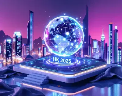 Hong Kong's Bold Step into Stablecoin Regulation