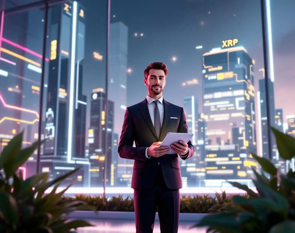 Brazil Redefines Agribusiness Through XRP Ledger Tokenization