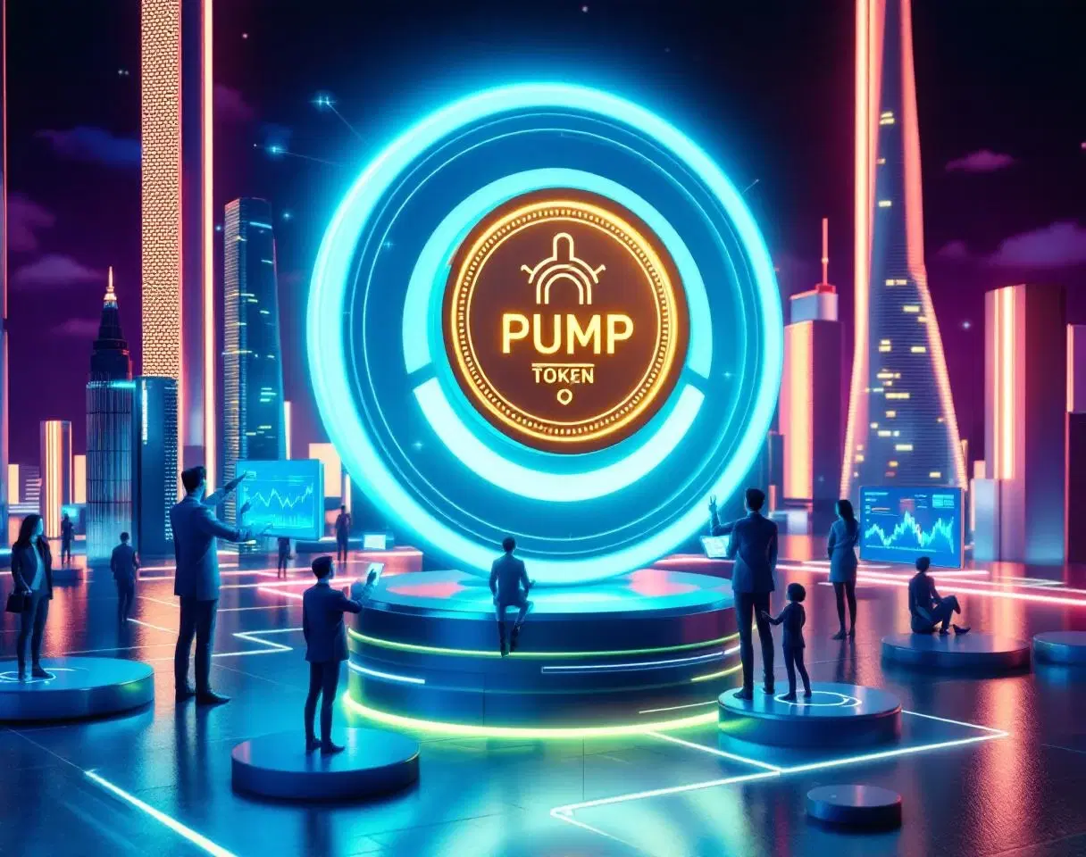 Riding the Wild Wave of Meme Coins in Crypto