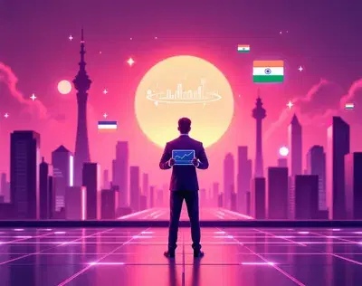 India's Crypto Tapestry Weaves Adoption, Regulation, and Innovation