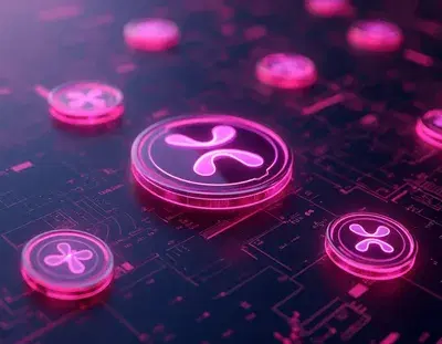 Ripple Takes Center Stage in Crypto's Legal Drama