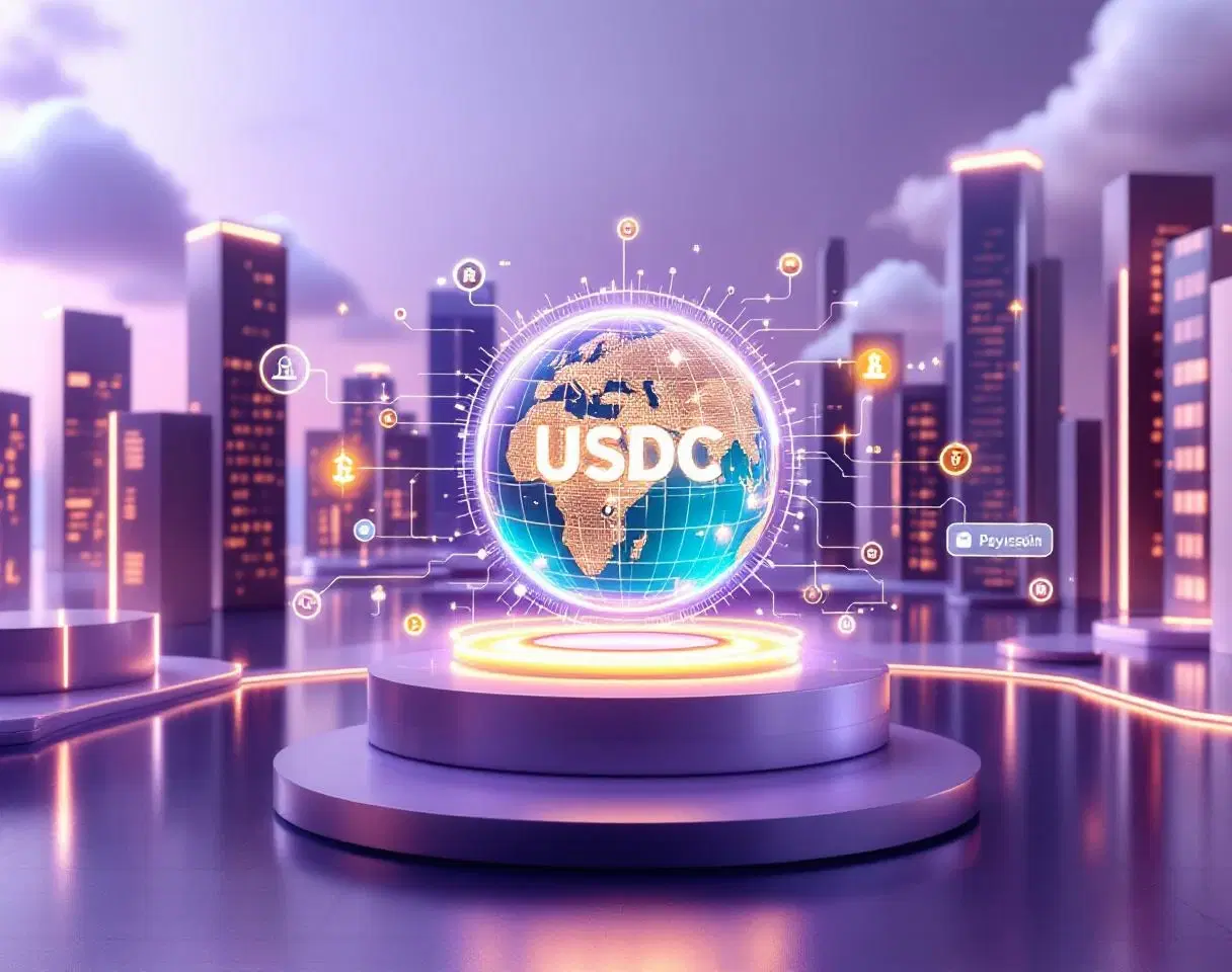 Finastra and Circle: Revolutionizing the Financial Landscape