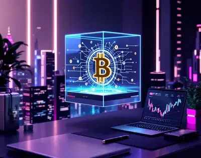 Bitcoin ETFs Ignite a New Era of Investment