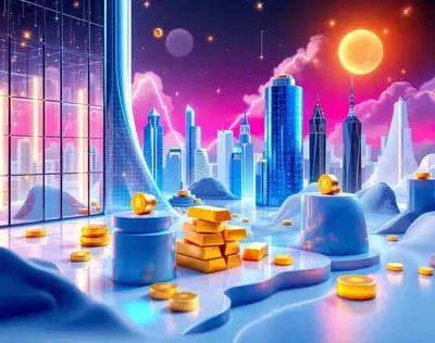 Binance RWA Futures Are Revolutionizing Trading Norms