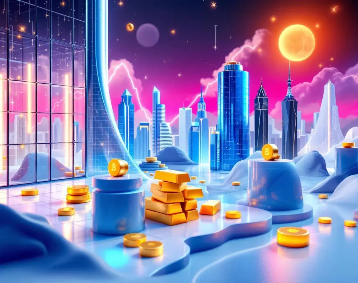 Binance RWA Futures Are Revolutionizing Trading Norms