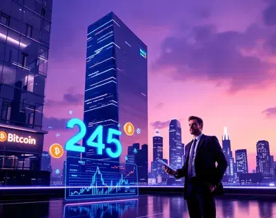 Boyaa Interactive Takes a Bold Step into Bitcoin Territory