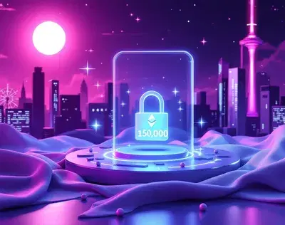 Ethereum's Resilience Amidst Hack Turmoil