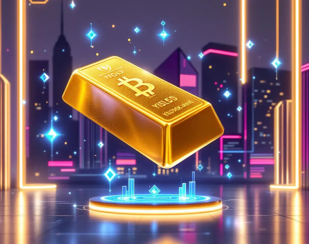 The Gold Rush Reimagined: How Tokenization is Redefining Passive Income