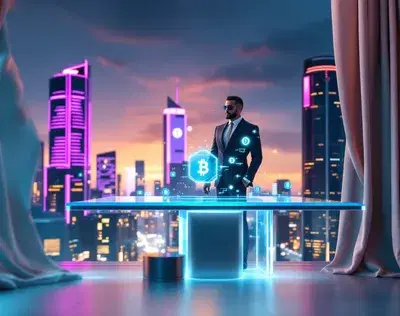 A New Era in Cryptocurrency Regulation