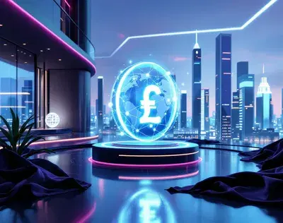 Visa Is Shaking Up the Financial World with Stablecoins