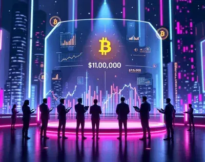 Bitcoin's Uneasy Standoff: Is October on the Horizon?