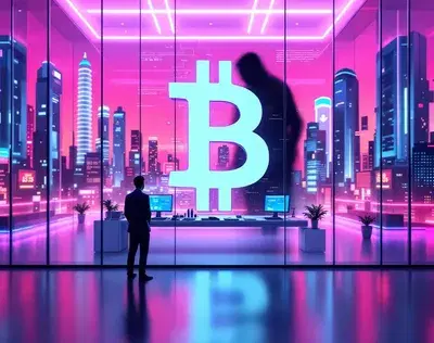 A $45 Million Bitcoin Bribery Scandal Unveiled