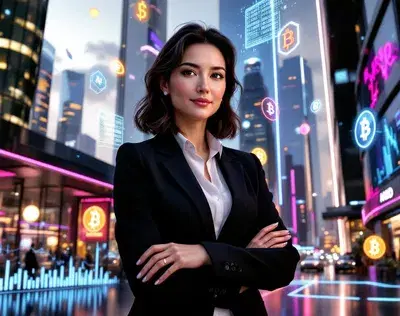 AMD Sparks Market Euphoria and Fuels Crypto Craze