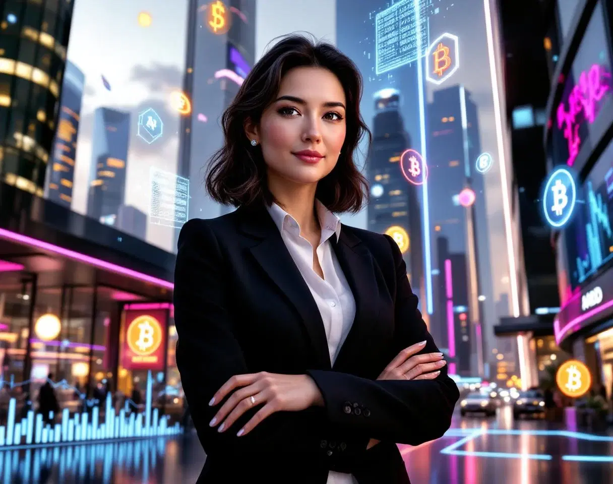 AMD Sparks Market Euphoria and Fuels Crypto Craze