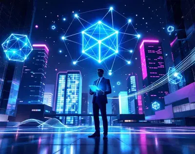 SEC's Project Crypto: A Transformational Shift in Digital Asset Regulation