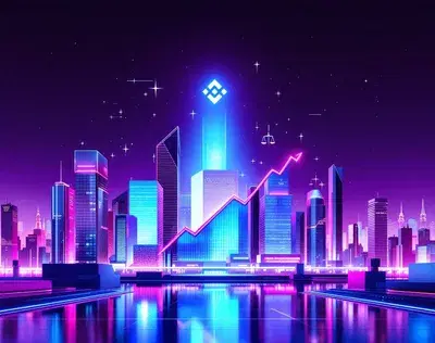 Binance Coin Rises Amid Market Turbulence