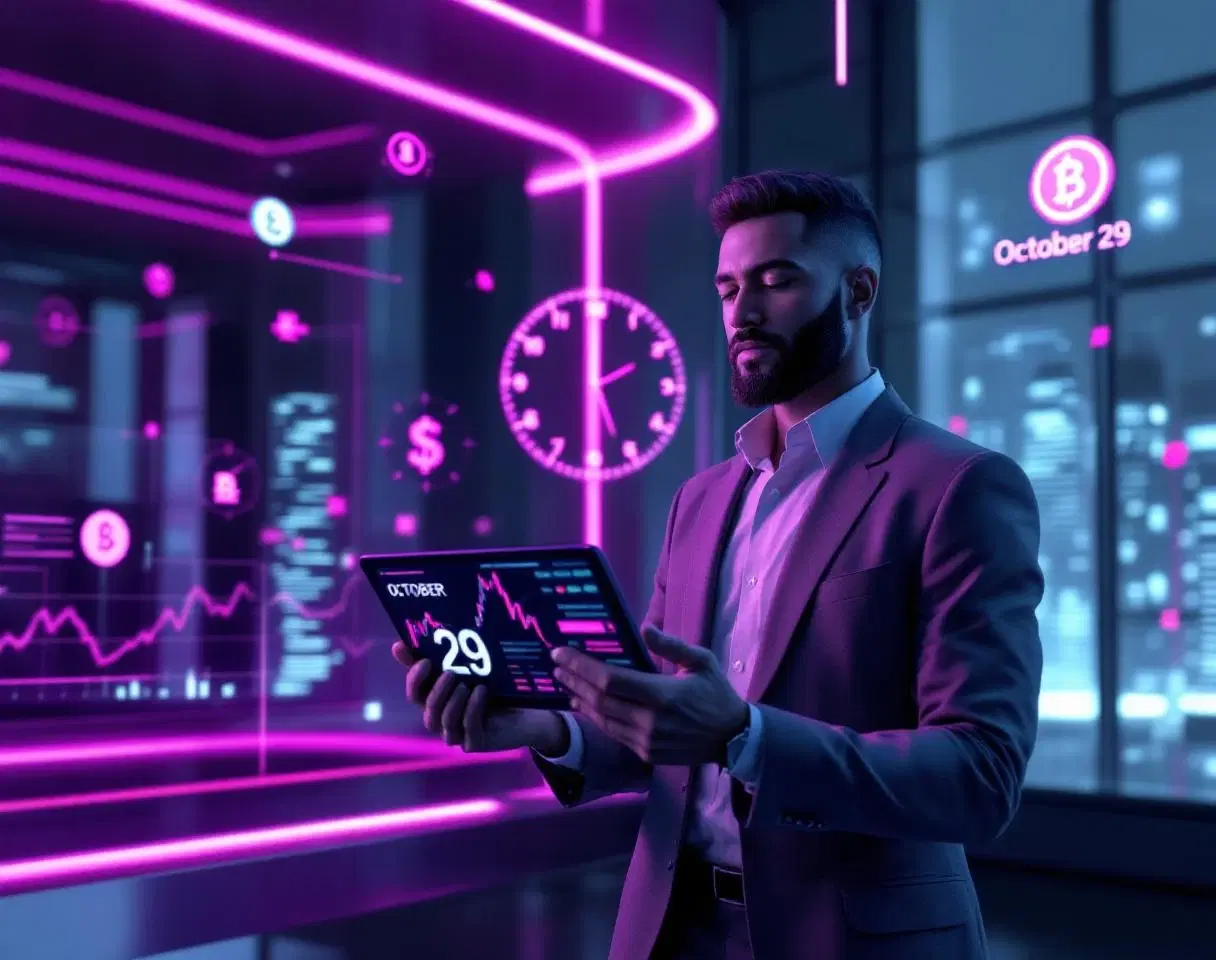 Brace for Impact as the Fed Considers Rate Cuts