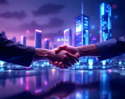 JamFi Presale 2025 Redefining Lending in Africa