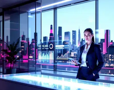 Ark Invest's Bold Crypto Strategy Reflects Market Optimism