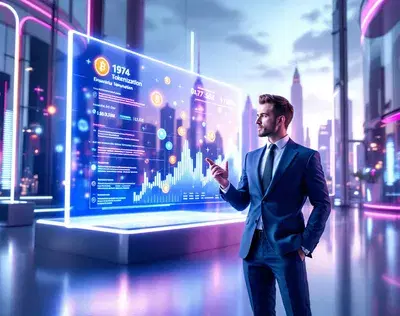 Ripple Ignites a New Era in UK Financial Markets