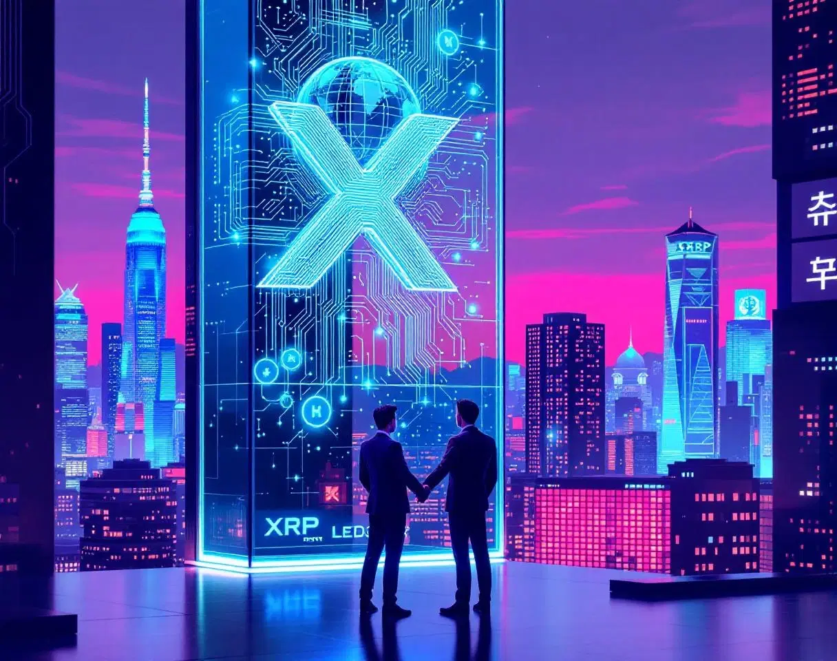 Revolutionizing Transnational Finance