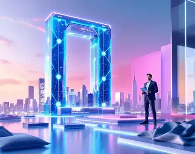 BNB Ascends: A Paradigm Shift in the Cryptocurrency Arena