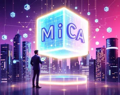 Coinbase's MiCA License – A Turning Point for Europe's Crypto Arena
