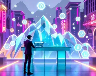 Bhutan's Bitcoin Reserves Fall Amid Market Shifts