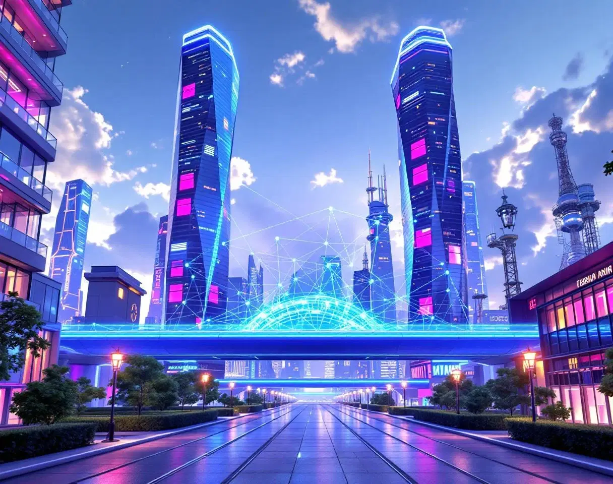 Axelar and Solana Forge New Paths in Blockchain Connectivity