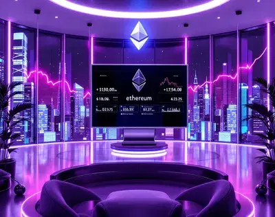 The Complex Future of Ethereum Staking ETFs Amid SEC Oversight