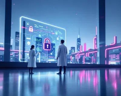 Quantum Computing and Blockchain Security Revolution