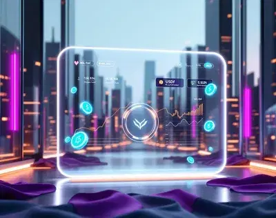 Falcon Finance Redefines Stability with Unmatched Transparency