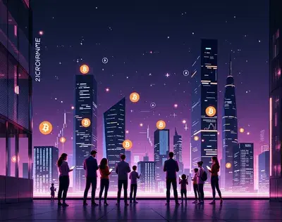 Germany's Banking Sphere Embraces Cryptocurrency Trading
