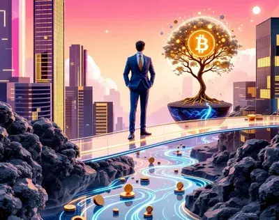 Strategies for Navigating the Cryptocurrency Chill